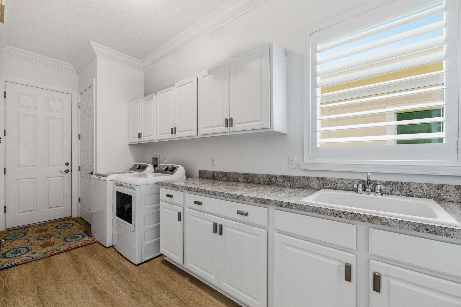 8692 SW Flutto Way, Port Saint Lucie, FL 34987 Photo