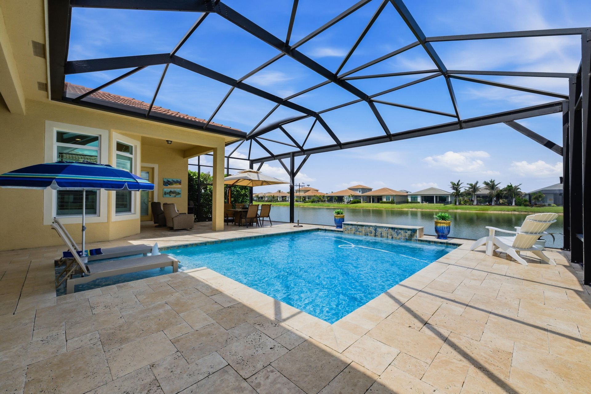 8692 SW Flutto Way, Port Saint Lucie, FL 34987 Photo