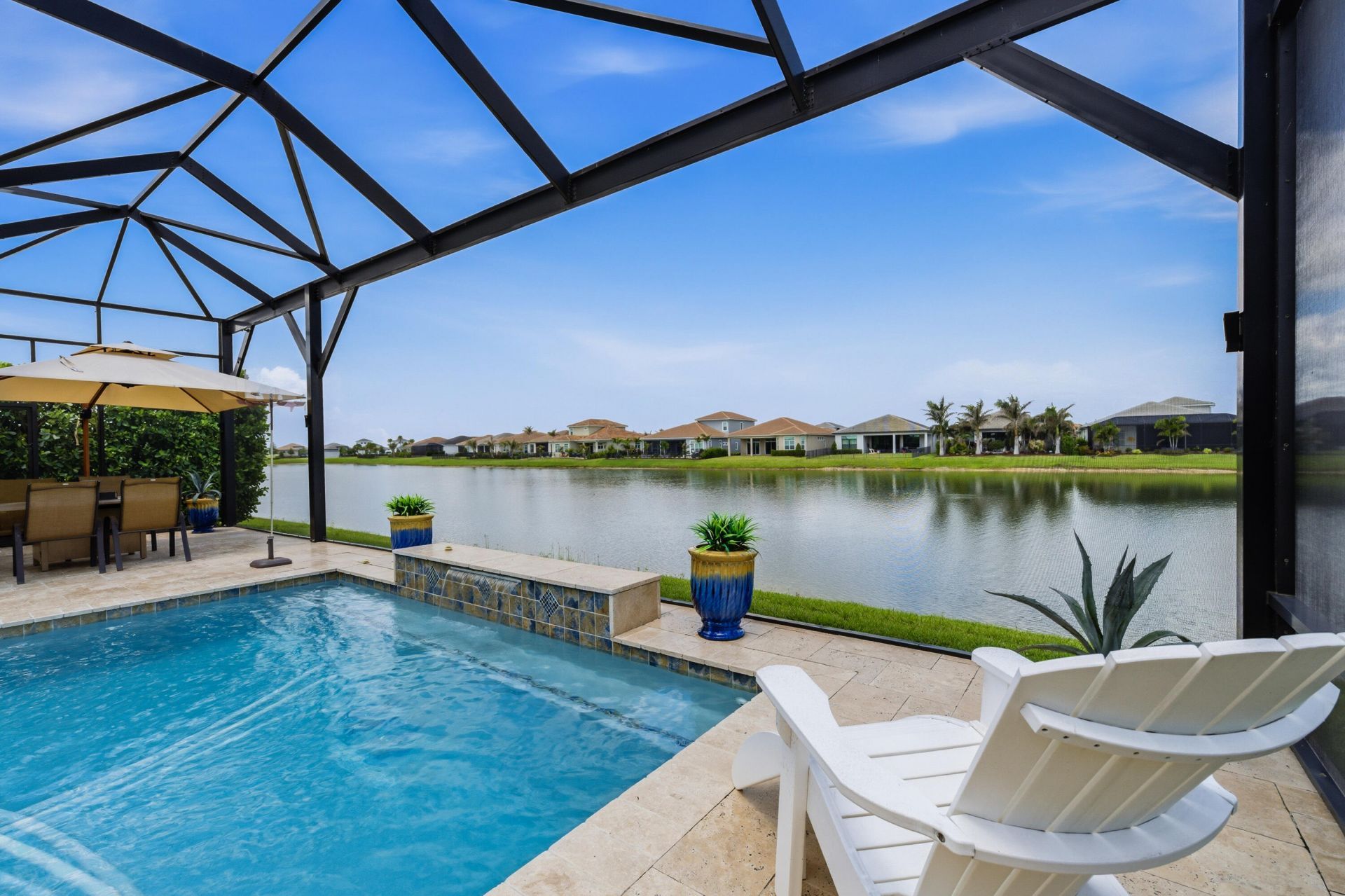 8692 SW Flutto Way, Port Saint Lucie, FL 34987 Photo