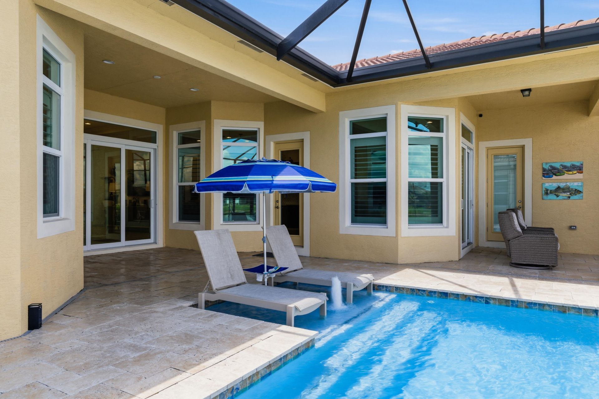 8692 SW Flutto Way, Port Saint Lucie, FL 34987 Photo