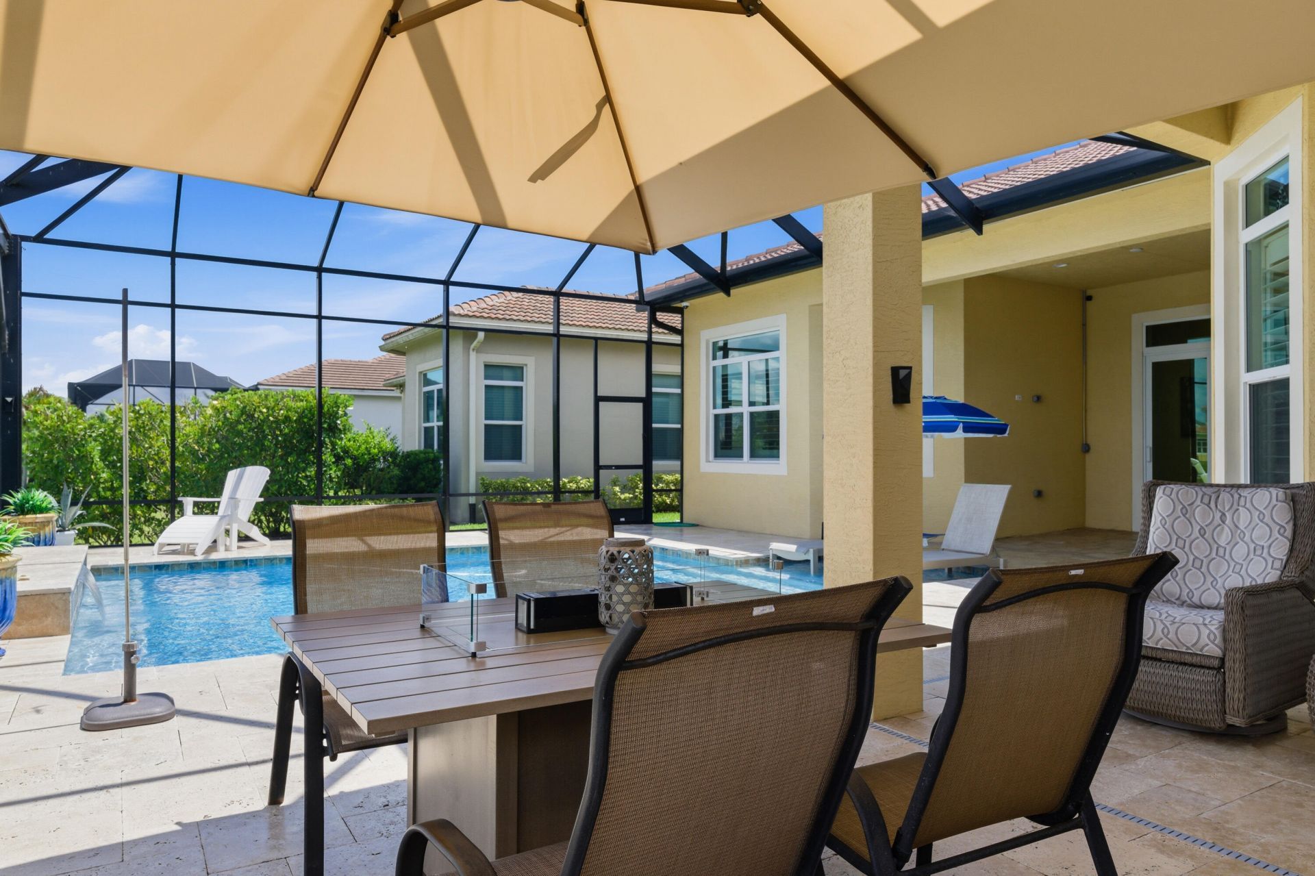 8692 SW Flutto Way, Port Saint Lucie, FL 34987 Photo