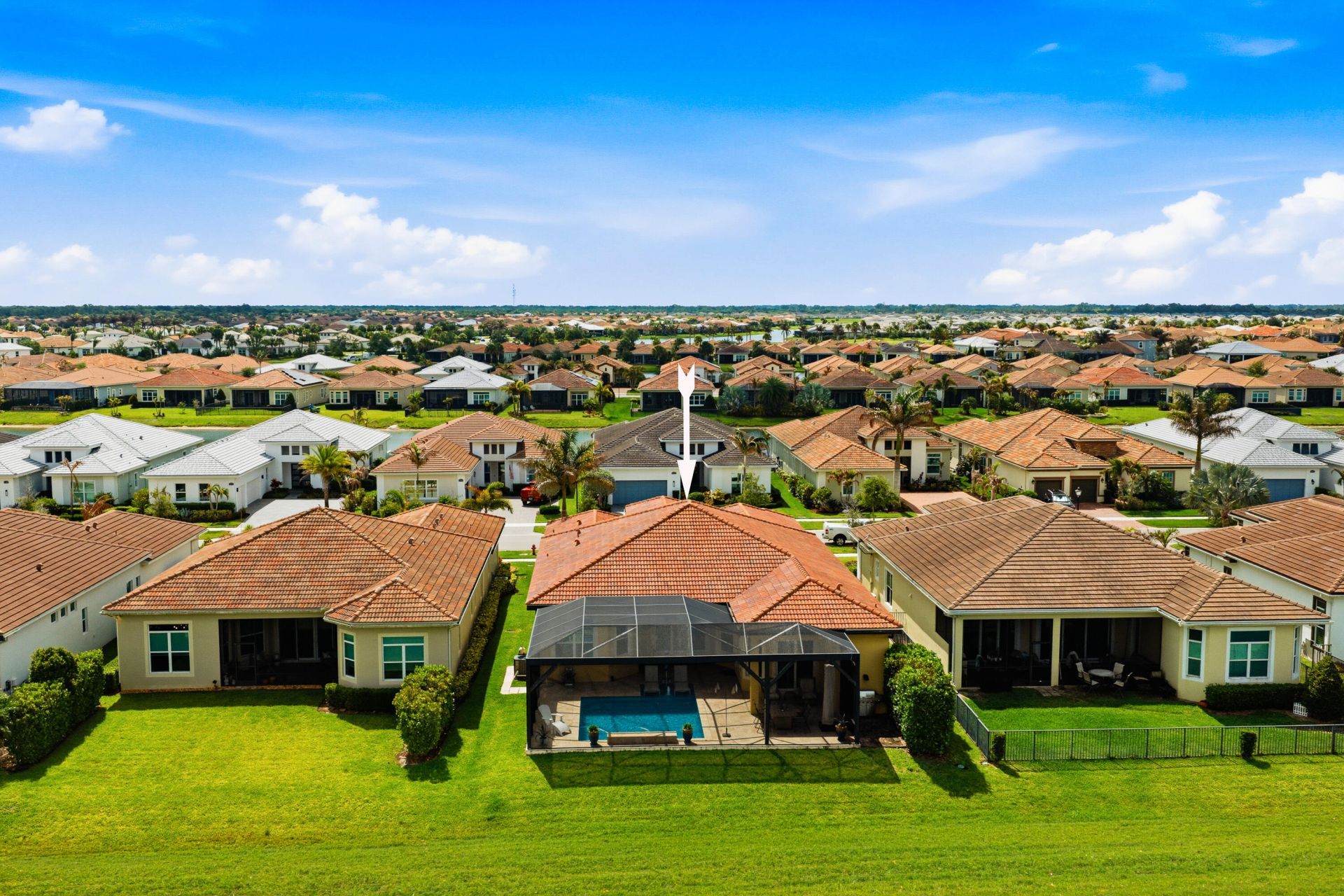 8692 SW Flutto Way, Port Saint Lucie, FL 34987 Photo