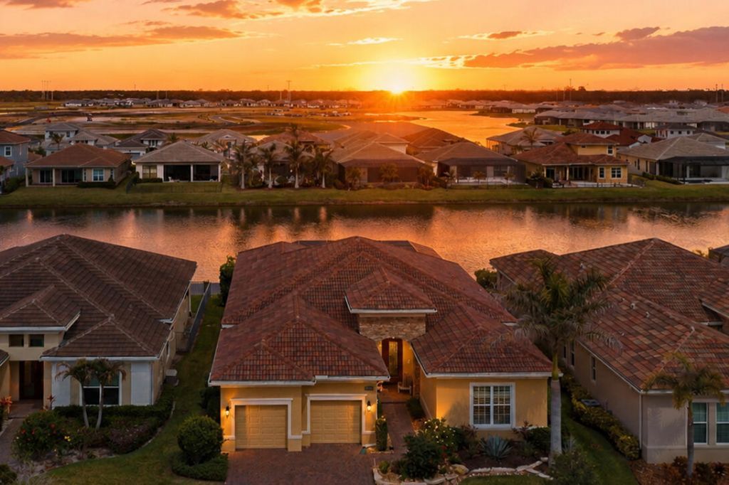 8692 SW Flutto Way, Port Saint Lucie, FL 34987 Photo