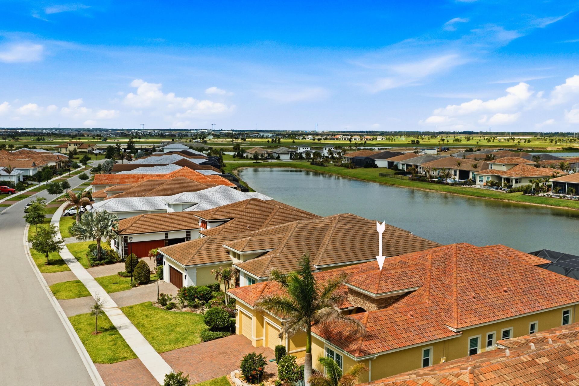 8692 SW Flutto Way, Port Saint Lucie, FL 34987 Photo