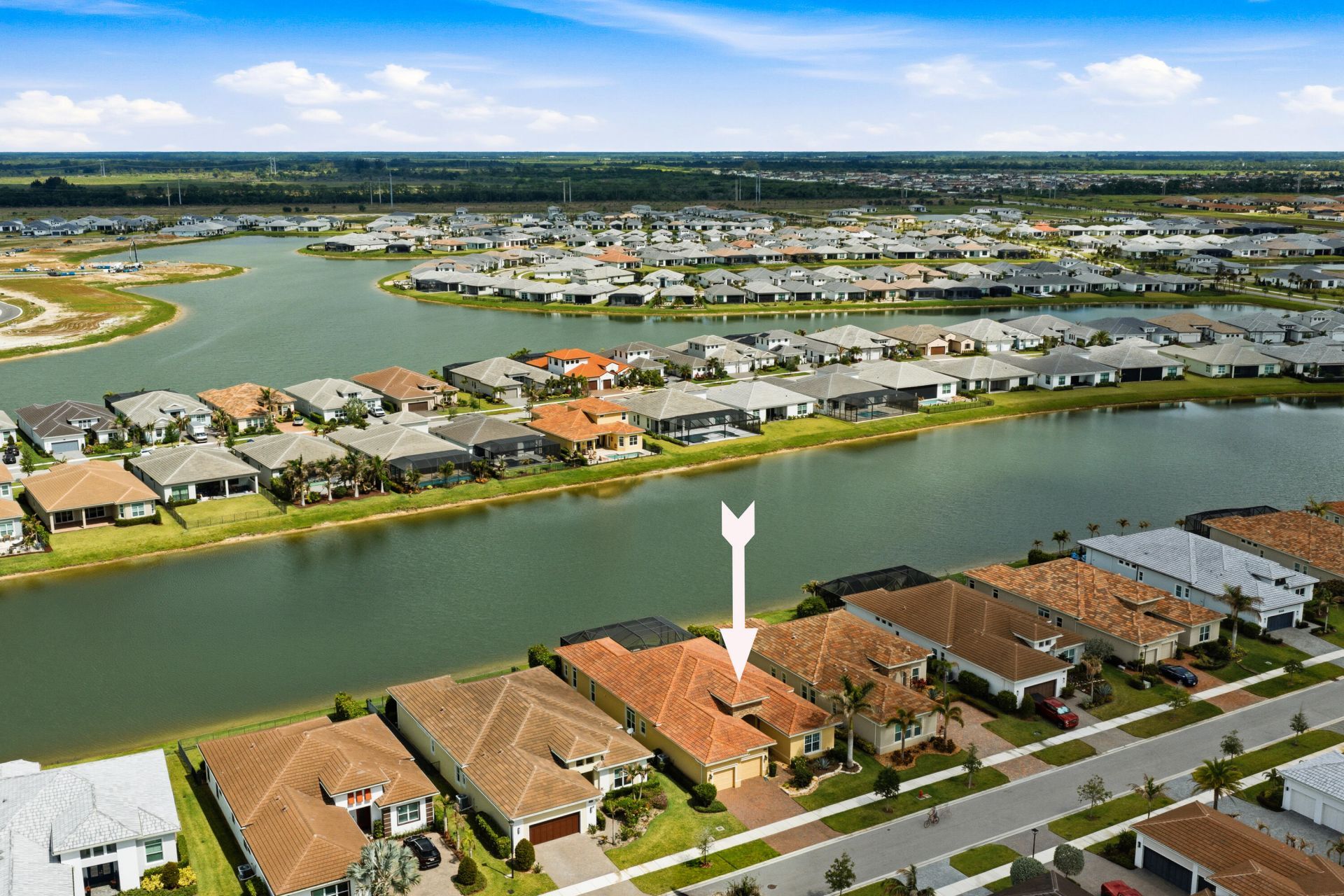 8692 SW Flutto Way, Port Saint Lucie, FL 34987 Photo