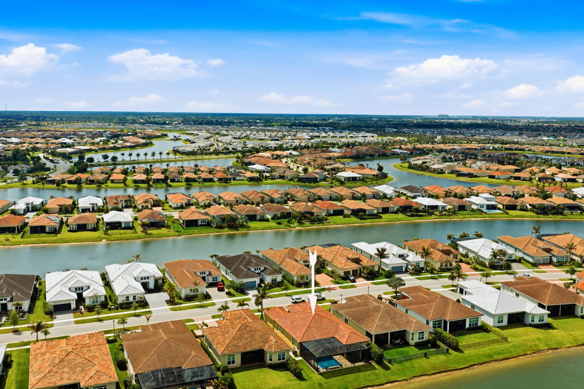 8692 SW Flutto Way, Port Saint Lucie, FL 34987 Photo