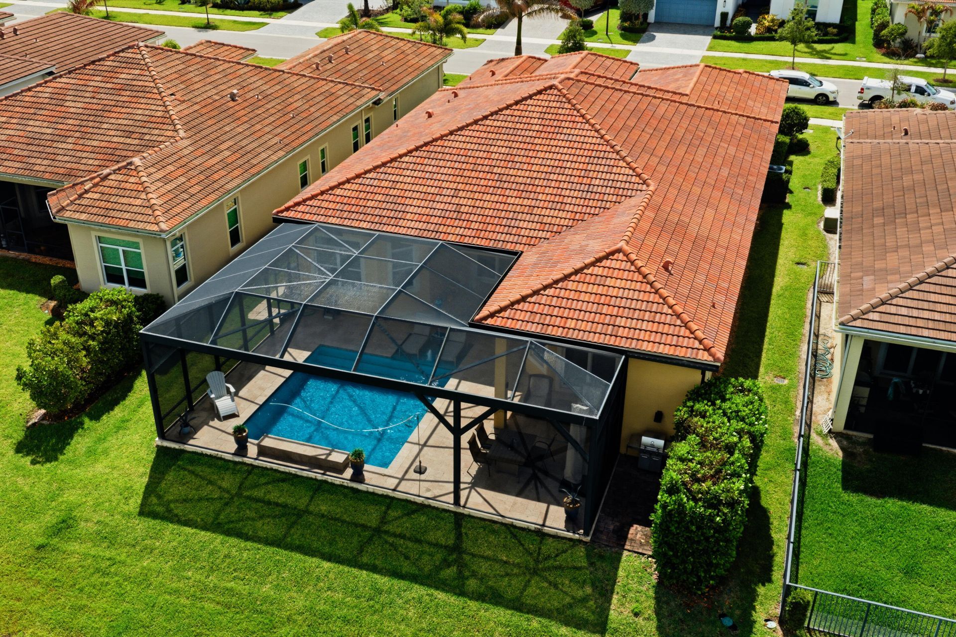 8692 SW Flutto Way, Port Saint Lucie, FL 34987 Photo