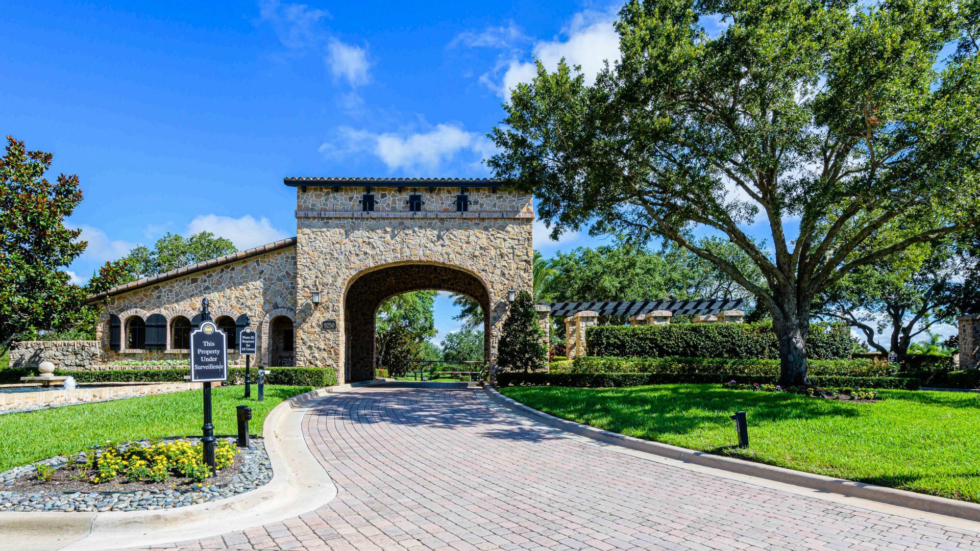 8692 SW Flutto Way, Port Saint Lucie, FL 34987 Photo