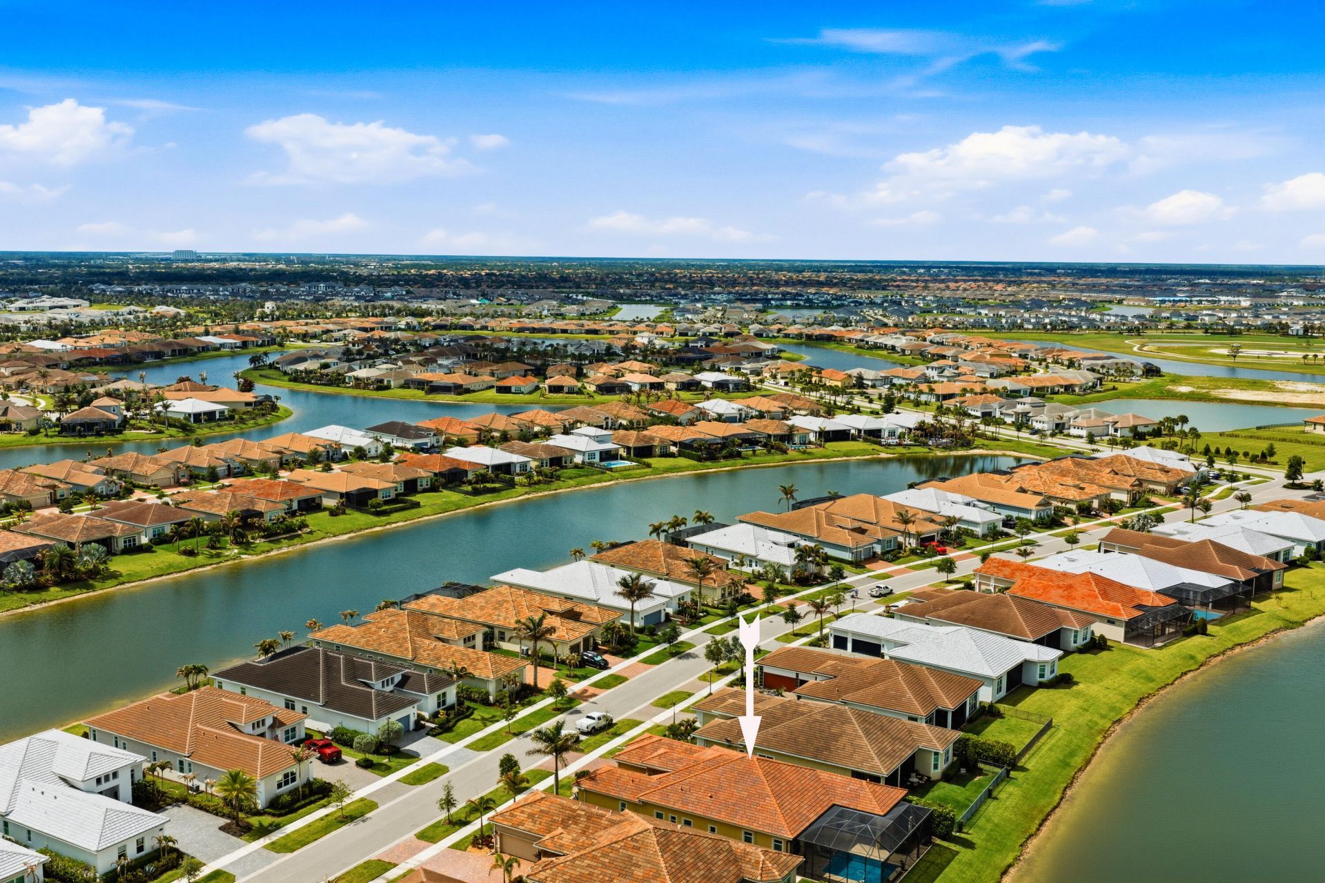 8692 SW Flutto Way, Port Saint Lucie, FL 34987 Photo