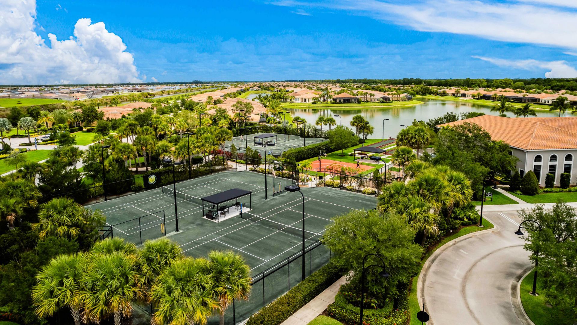 8692 SW Flutto Way, Port Saint Lucie, FL 34987 Photo