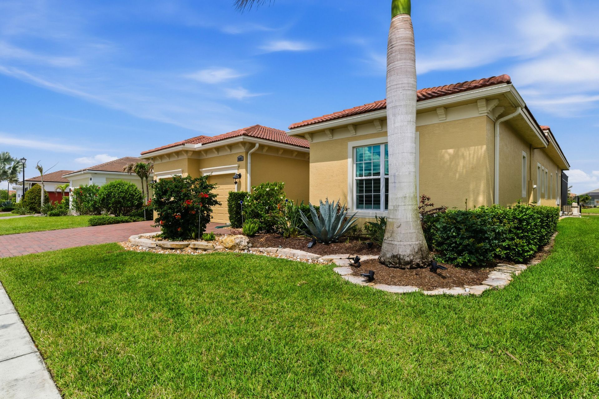 8692 SW Flutto Way, Port Saint Lucie, FL 34987 Photo