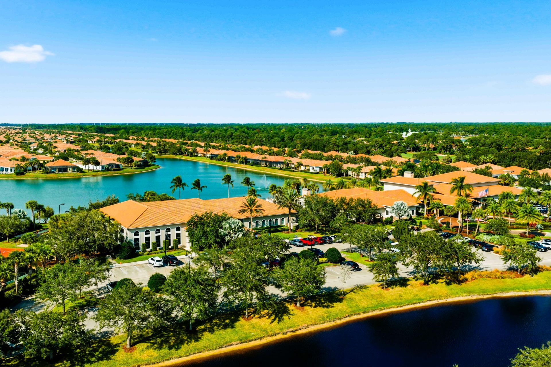 8692 SW Flutto Way, Port Saint Lucie, FL 34987 Photo
