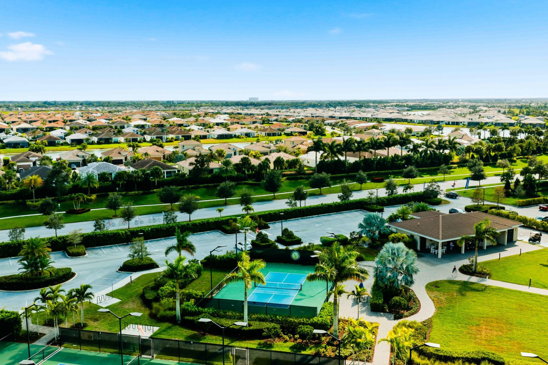 8692 SW Flutto Way, Port Saint Lucie, FL 34987 Photo