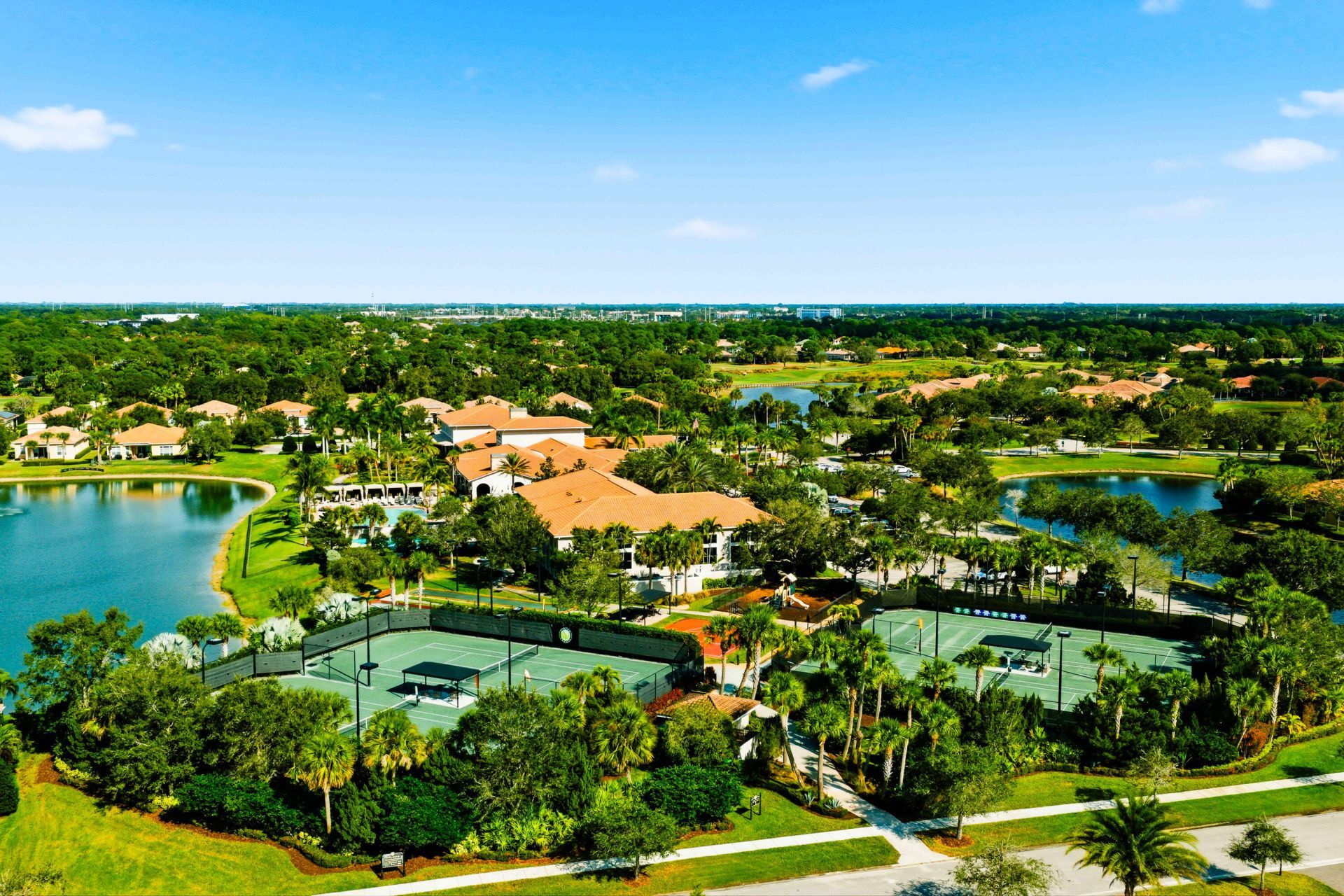 8692 SW Flutto Way, Port Saint Lucie, FL 34987 Photo