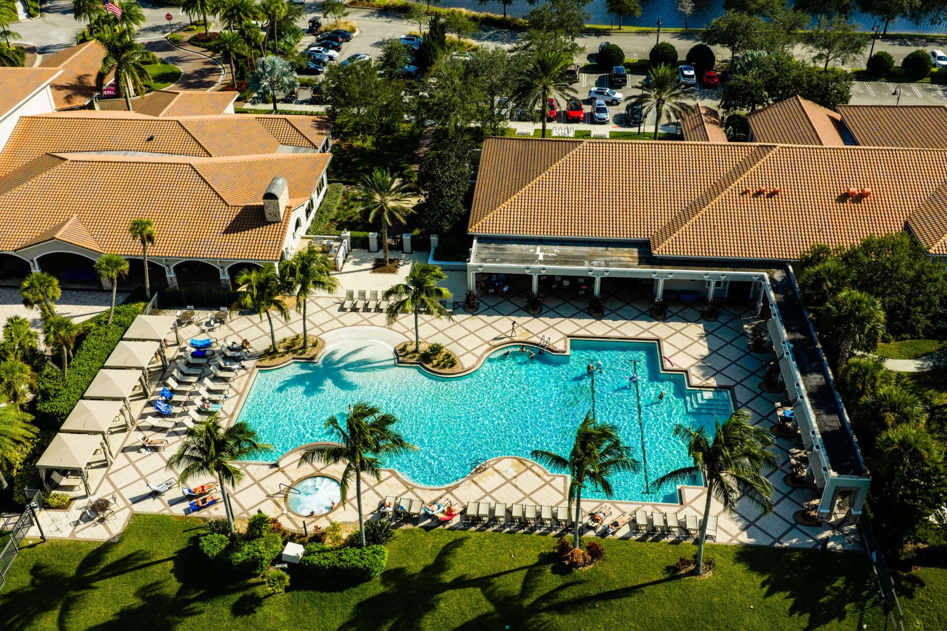 8692 SW Flutto Way, Port Saint Lucie, FL 34987 Photo