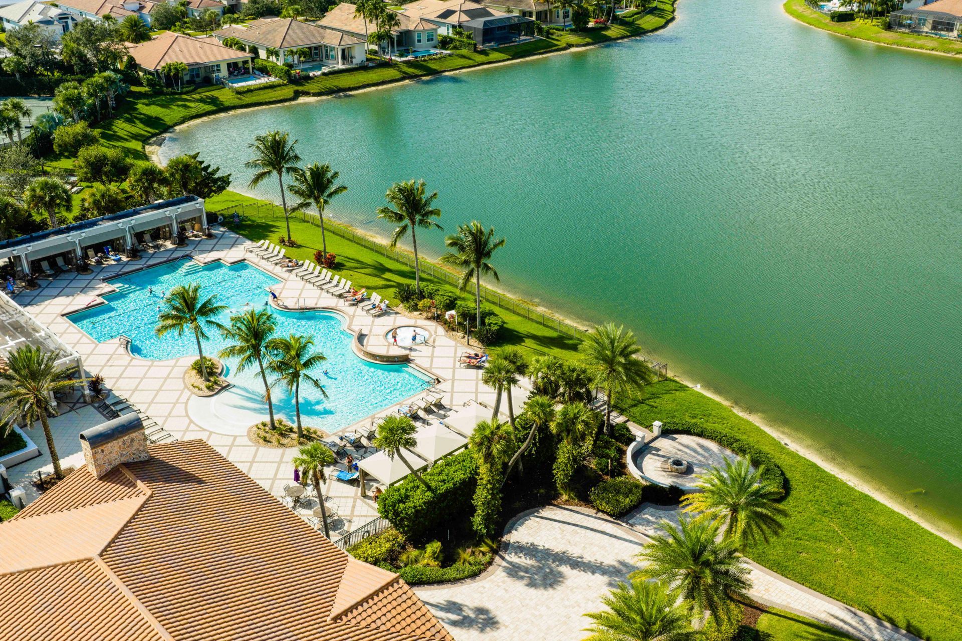 8692 SW Flutto Way, Port Saint Lucie, FL 34987 Photo