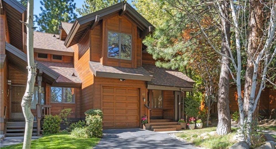 929 Northwood Boulevard, Unit 40, Incline Village, NV 89451 Photo