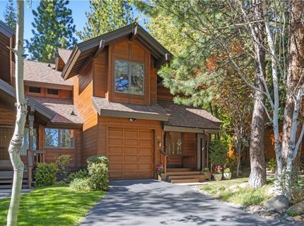 929 Northwood Boulevard, Unit 40, Incline Village, NV 89451 Photo