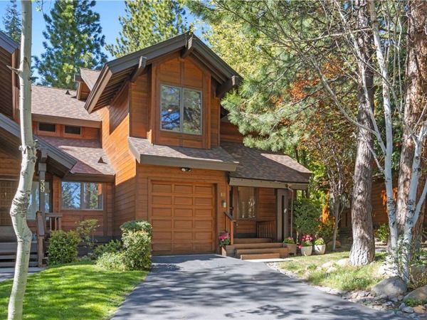 929 Northwood Boulevard, Unit 40, Incline Village, NV 89451