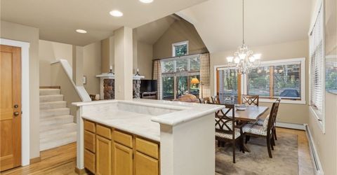 929 Northwood Boulevard, Unit 40, Incline Village, NV 89451 Photo