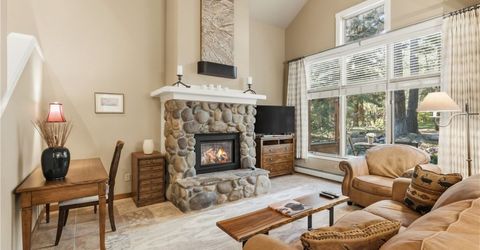 929 Northwood Boulevard, Unit 40, Incline Village, NV 89451 Photo