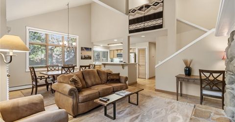 929 Northwood Boulevard, Unit 40, Incline Village, NV 89451 Photo