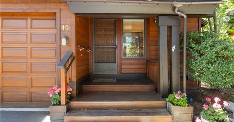929 Northwood Boulevard, Unit 40, Incline Village, NV 89451 Photo
