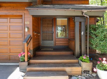 929 Northwood Boulevard, Unit 40, Incline Village, NV 89451 Photo