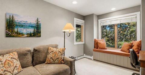 929 Northwood Boulevard, Unit 40, Incline Village, NV 89451 Photo