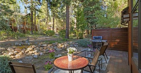 929 Northwood Boulevard, Unit 40, Incline Village, NV 89451 Photo