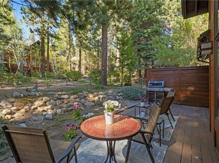 929 Northwood Boulevard, Unit 40, Incline Village, NV 89451 Photo