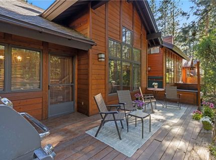 929 Northwood Boulevard, Unit 40, Incline Village, NV 89451 Photo