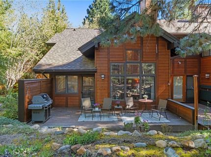 929 Northwood Boulevard, Unit 40, Incline Village, NV 89451 Photo