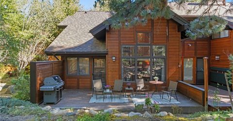929 Northwood Boulevard, Unit 40, Incline Village, NV 89451 Photo