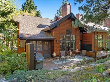 929 Northwood Boulevard, Unit 40, Incline Village, NV 89451 Photo