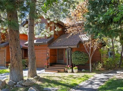 929 Northwood Boulevard, Unit 40, Incline Village, NV 89451 Photo