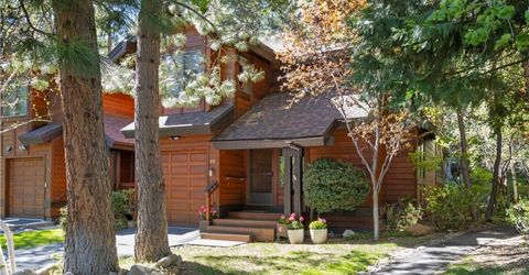 929 Northwood Boulevard, Unit 40, Incline Village, NV 89451 Photo