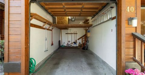 929 Northwood Boulevard, Unit 40, Incline Village, NV 89451 Photo