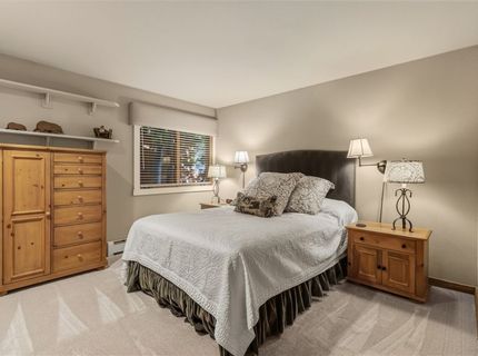 929 Northwood Boulevard, Unit 40, Incline Village, NV 89451 Photo