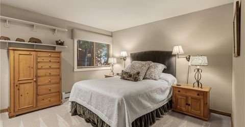 929 Northwood Boulevard, Unit 40, Incline Village, NV 89451 Photo
