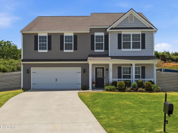 154 Gail Lane, Lenoir City, TN 37772