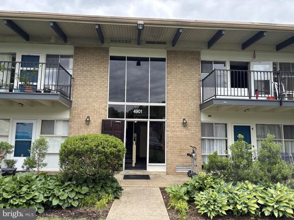 4901 AMERICANA DRIVE, Unit 202, ANNANDALE, VA 22003