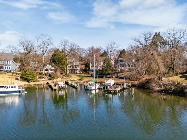 766 CYPRESS ROAD , SEVERNA PARK, MD 21146