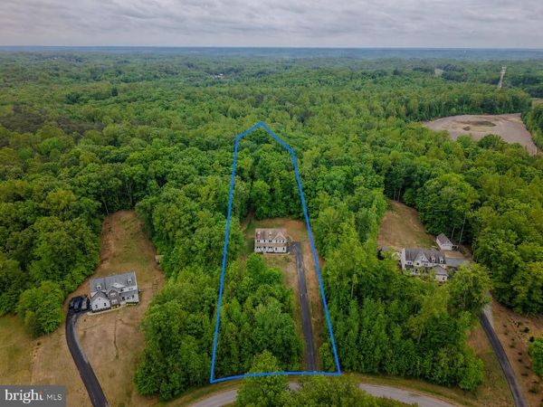 231 MT HOPE CHURCH ROAD, STAFFORD, VA 22554