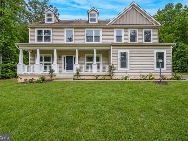 231 MT HOPE CHURCH ROAD, STAFFORD, VA 22554