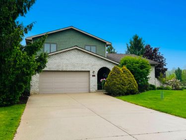 664 ASPEN LANE, DUNCANSVILLE, PA 16635