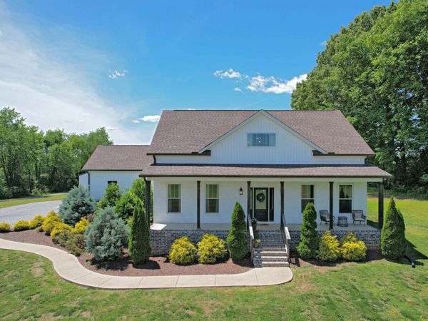 5142 Cross Plains Rd, White House, TN 37188