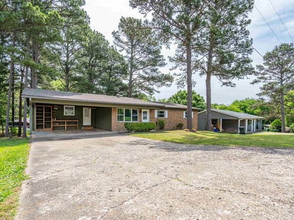 325 CAIN, Hot Springs, AR 71913