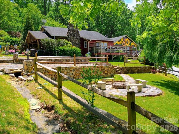 72 Chestnut Hill Road, Gerton, NC 28735