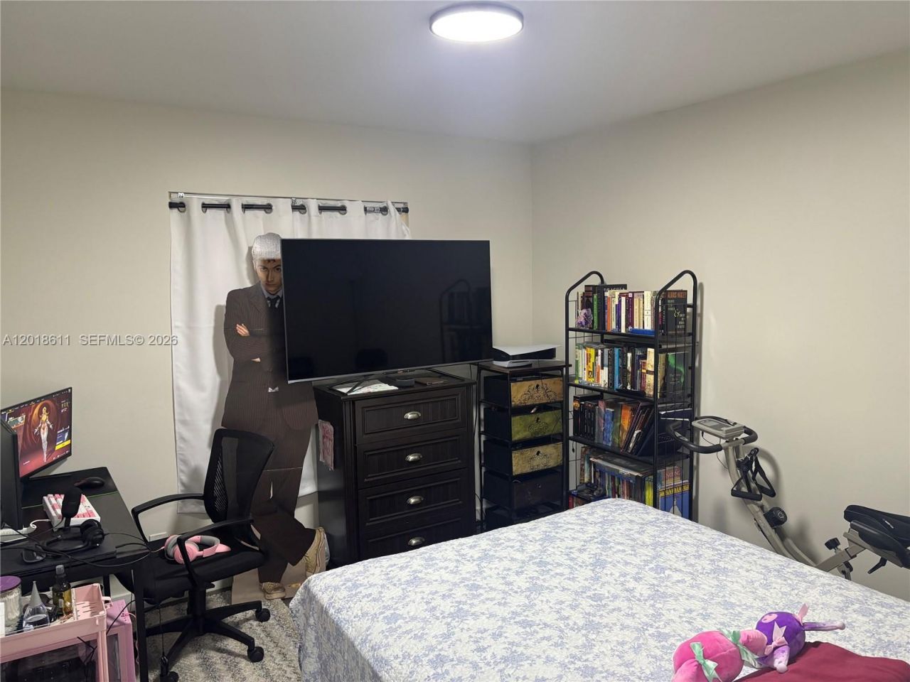 300 Berkley Rd, Unit 212, Hollywood, FL 33024 Photo